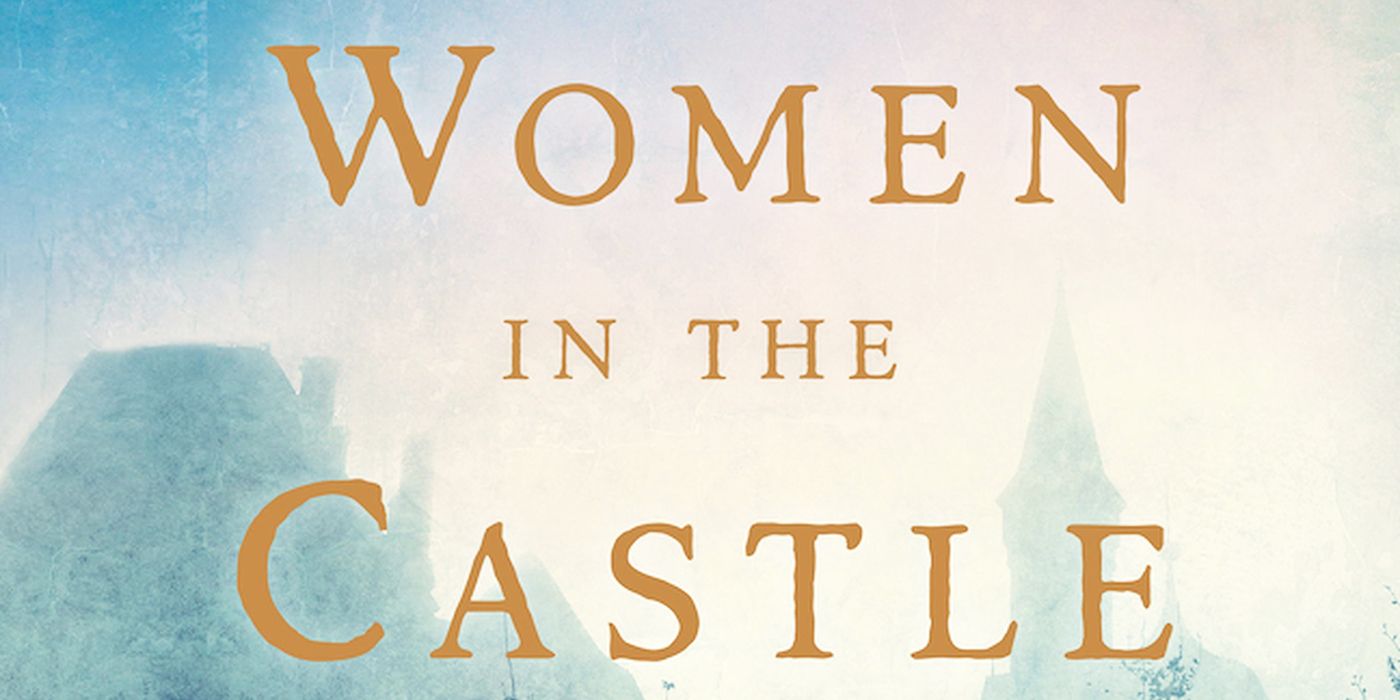 The Women in the Castle book cover