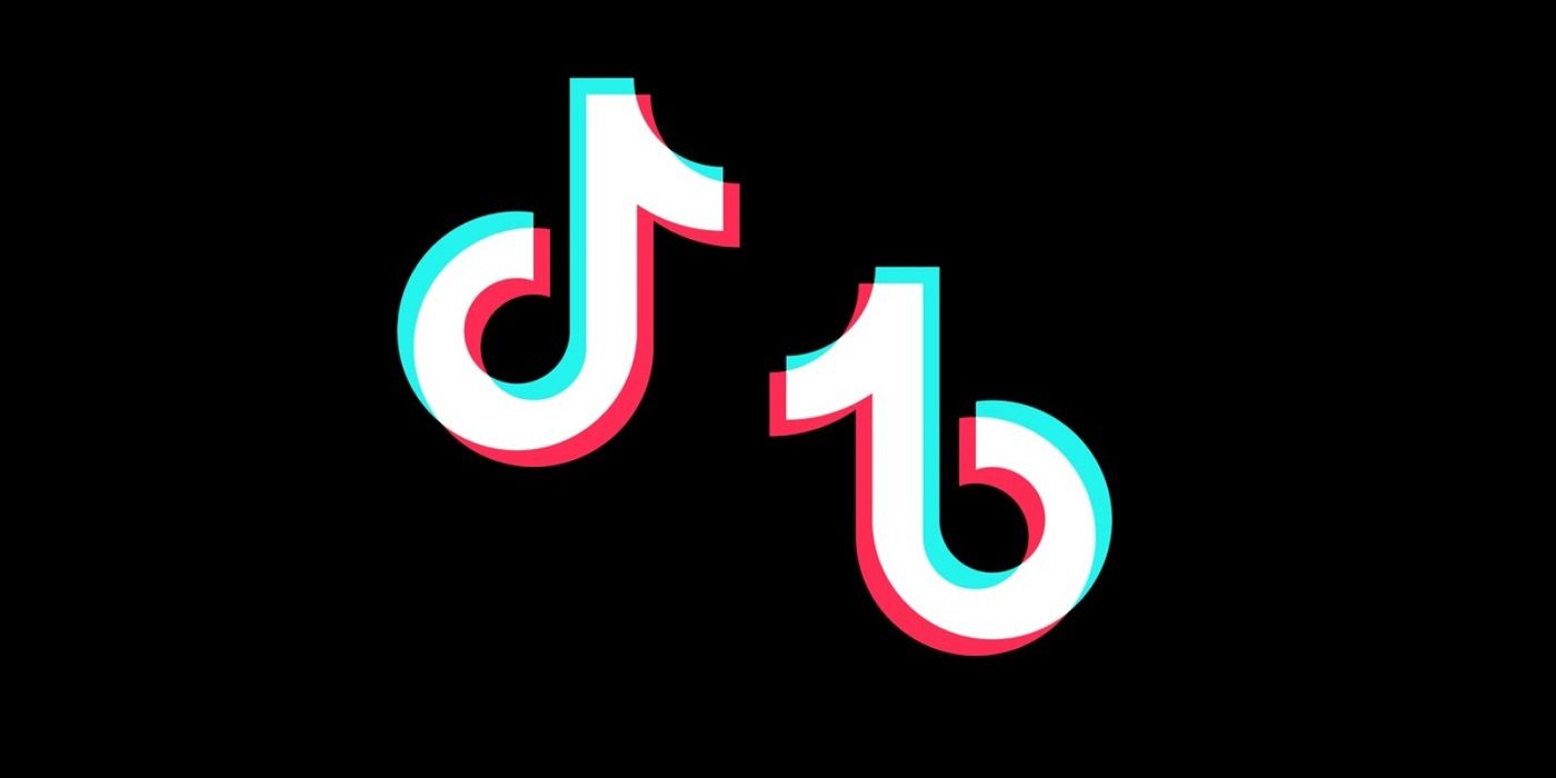 TikTok reversing videos