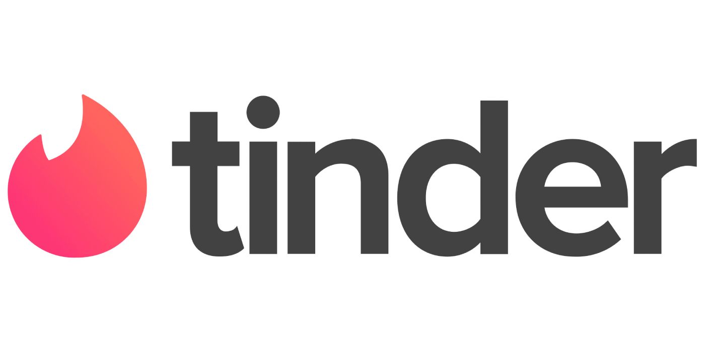 Tinder Company Logo