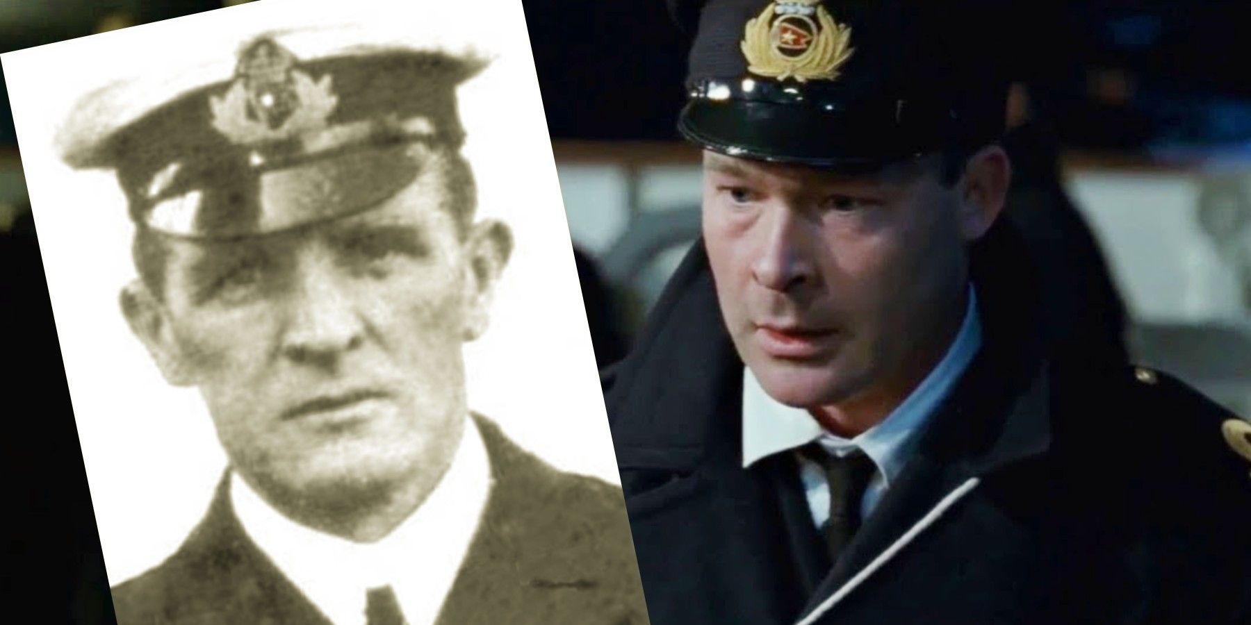 Titanic: The True Story Behind The Movie's Controversial Shootings