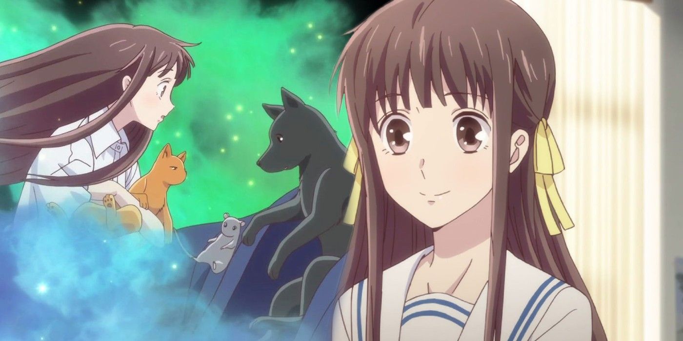 Fruits Basket: Every Soma Zodiac Character & Their Animal Transformation