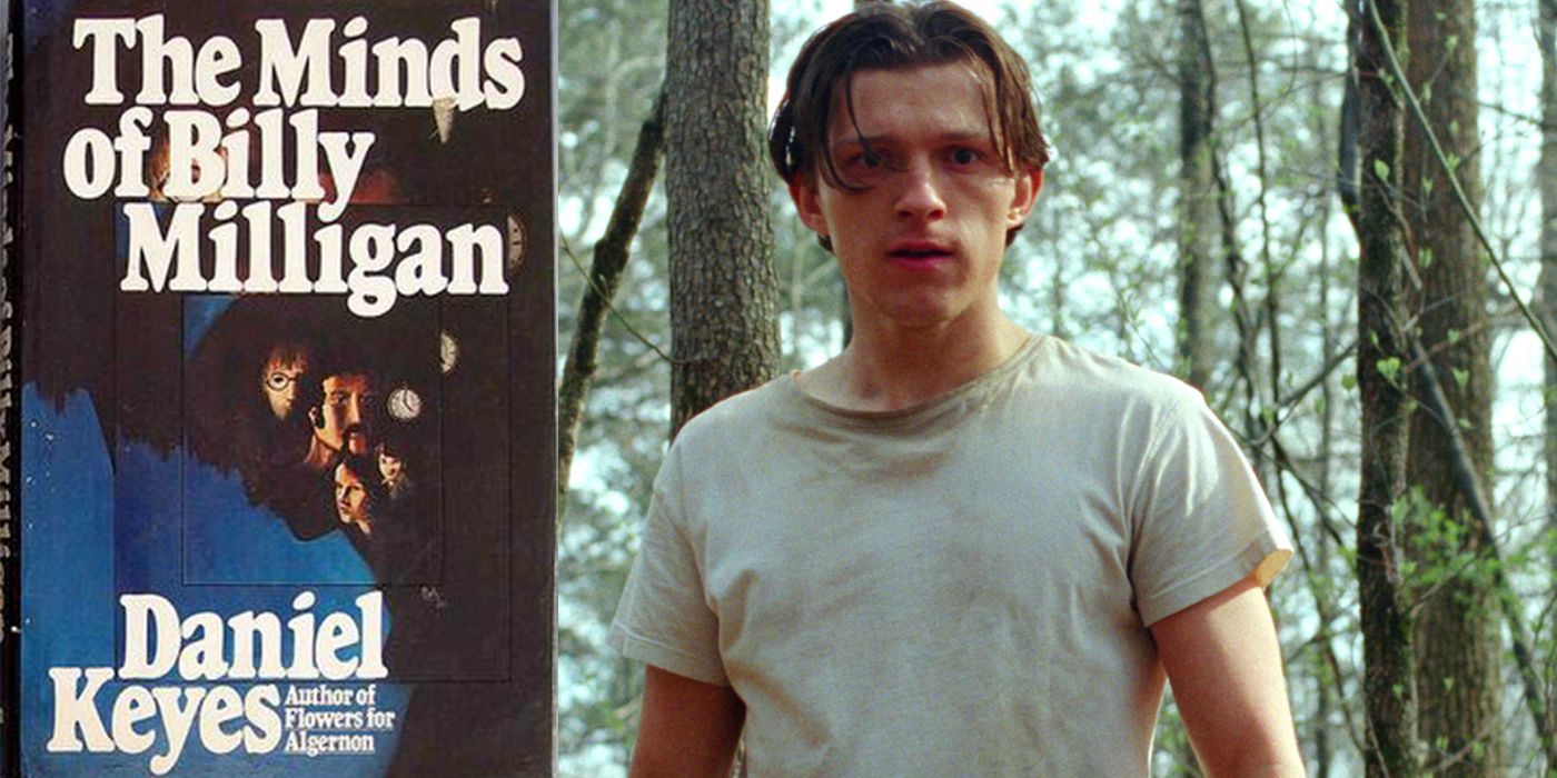 Every Tom Holland Movie