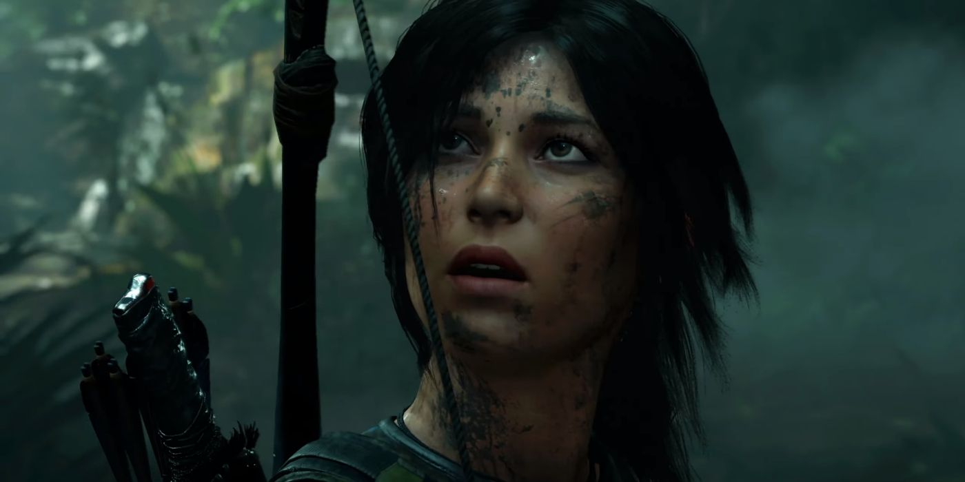 The Next Tomb Raider Isn't Just Competing Against The Survivor