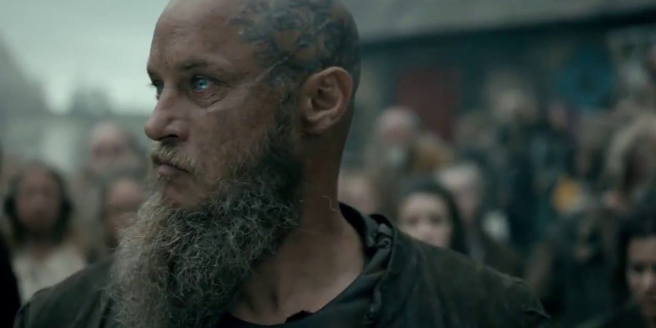 Does Vikings' Kattegat Exist? Real World Location Explained