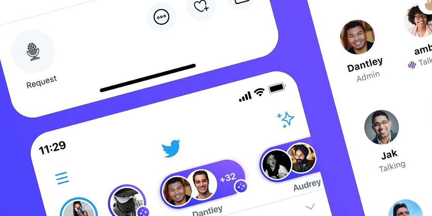 Twitter Spaces Launches On Android Before Clubhouse