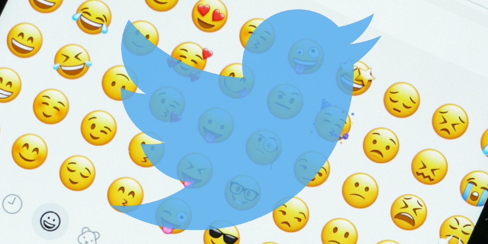 Should Twitter Add Emoji Reactions Or Leave Them To Facebook?