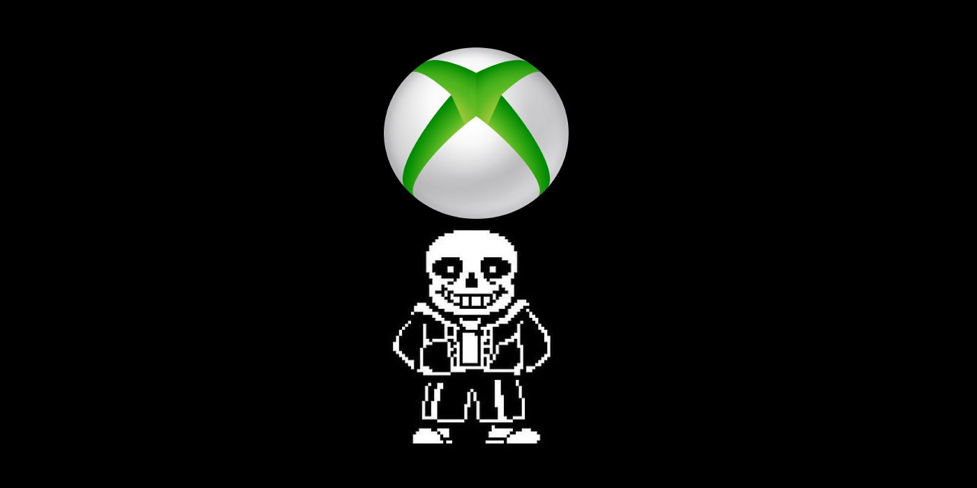 undertale xbox series s