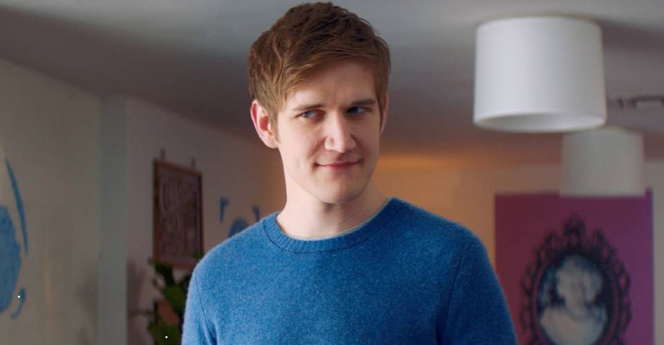 1980s Lakers Series Casts Bo Burnham As Basketball Legend Larry Bird 1980s Lakers Series Casts Bo Burnham As Basketball Legend Larry Bird