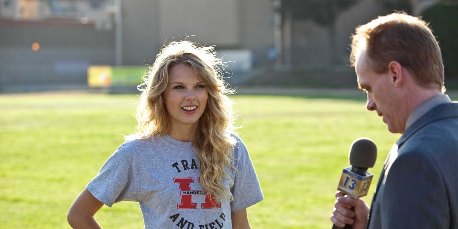 Valentines day taylor swift Cropped