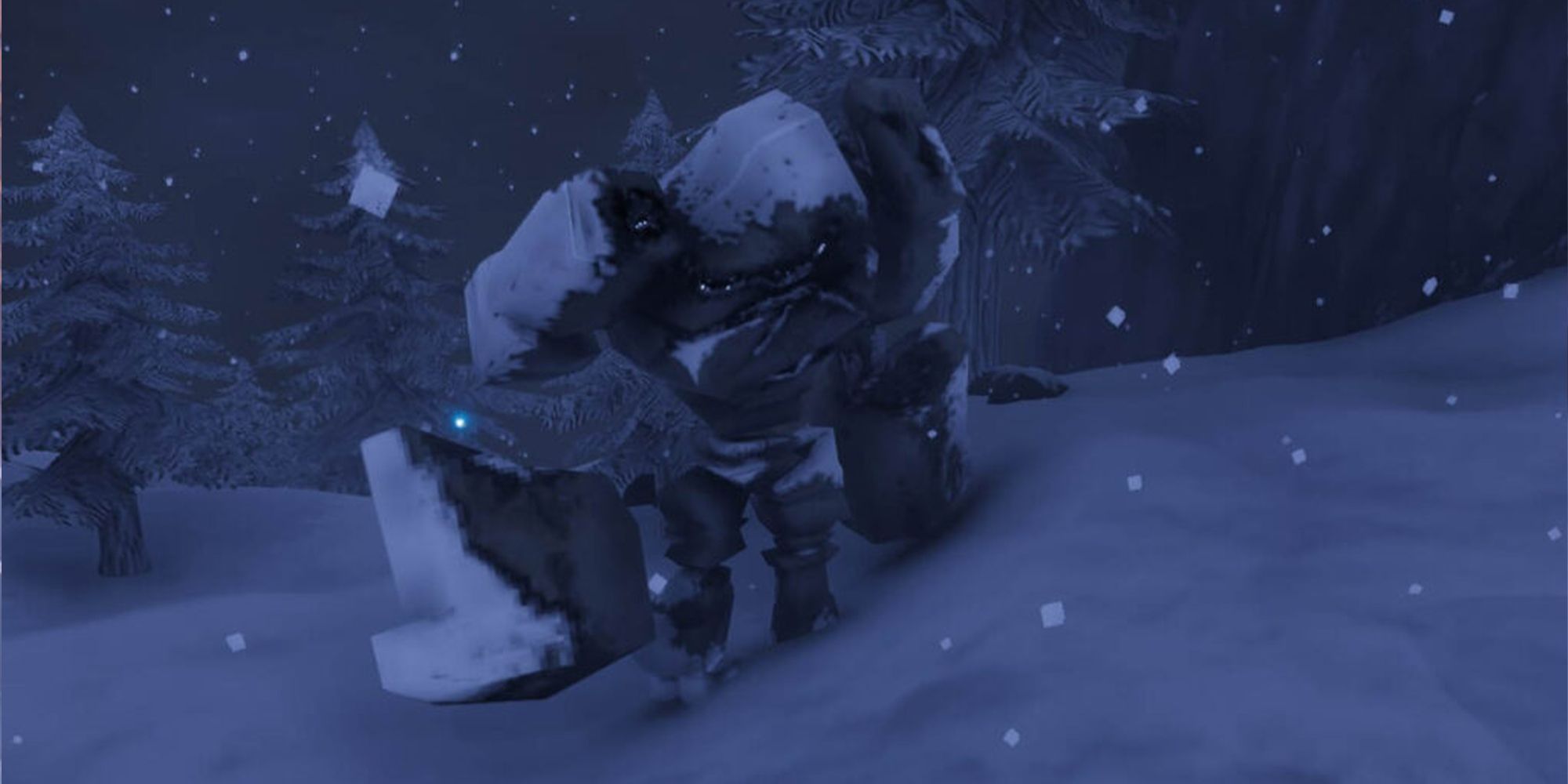 Valheim How to Find (& Defeat) Stone Golems