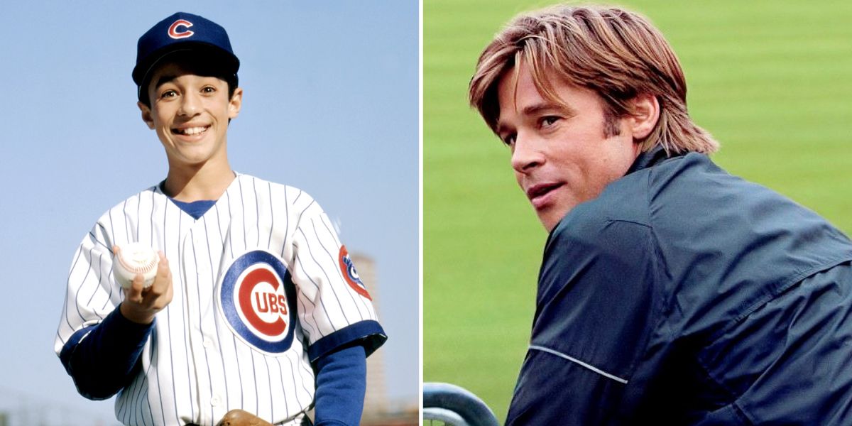 Daniel Stern revives 'Rookie of the Year' character for Cubs