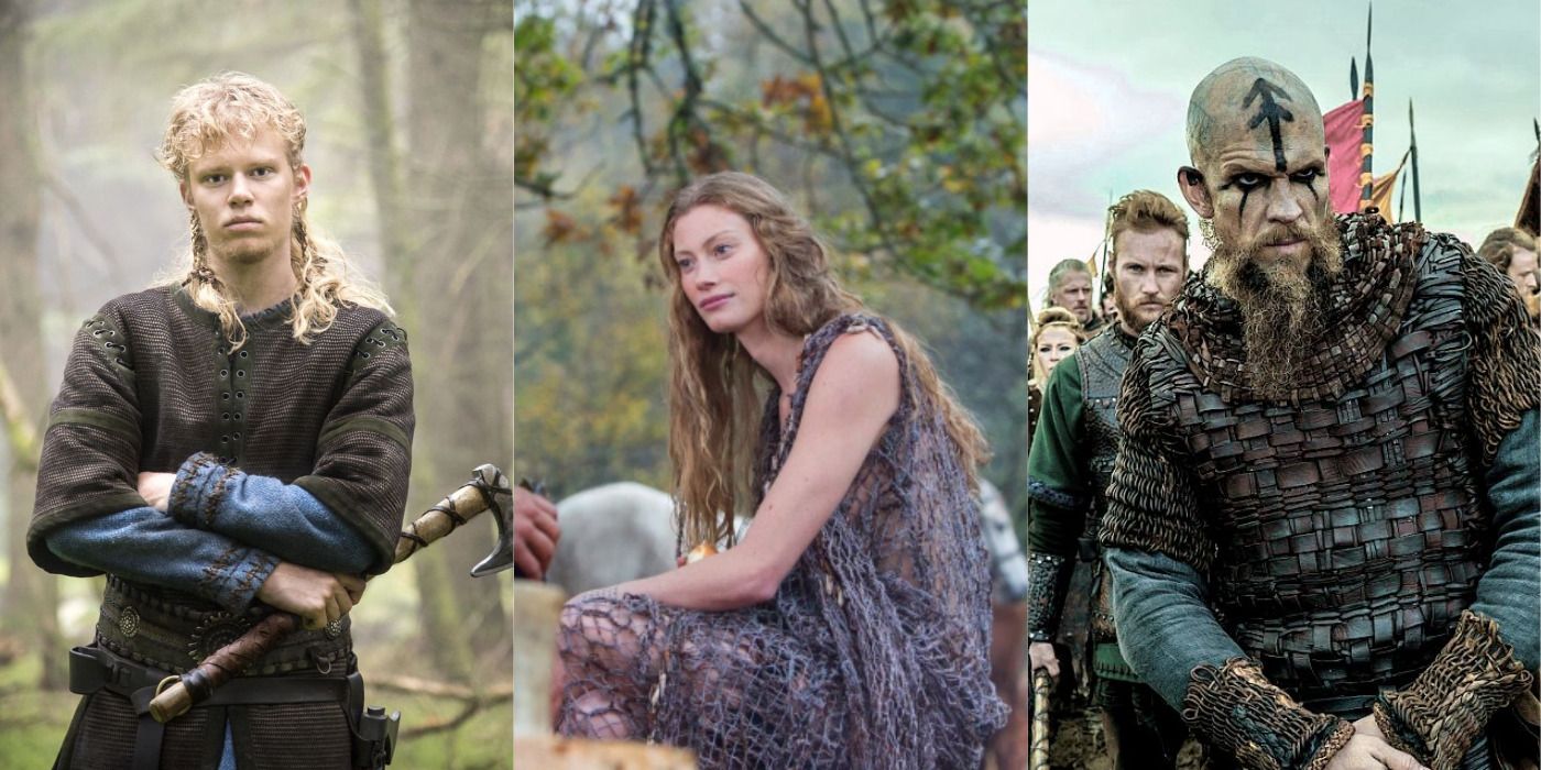 Vikings: 10 Unpopular Opinions, According To Reddit