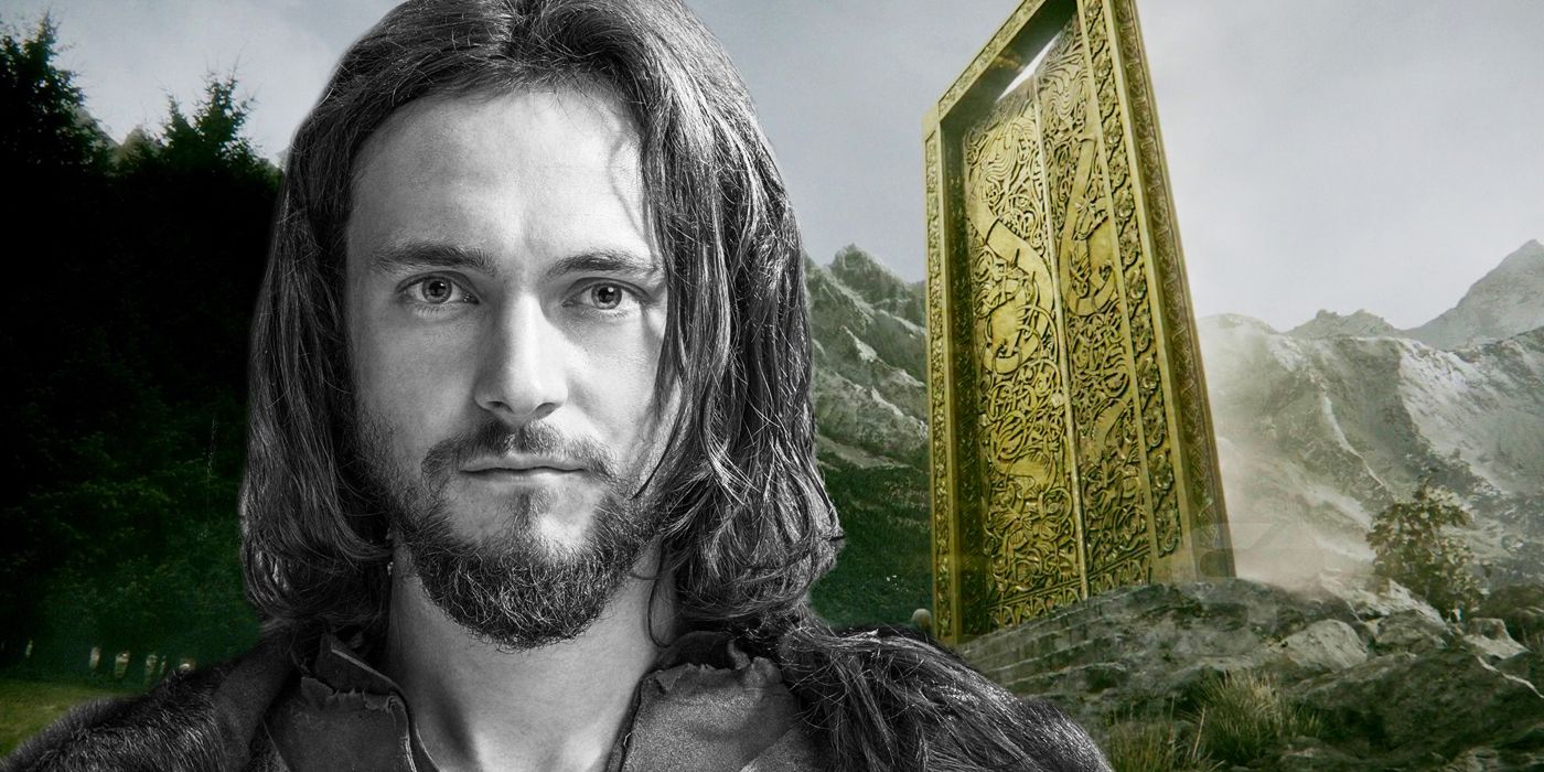 Vikings: Why Athelstan Didn't Go To Valhalla (Despite Ragnar's Vision)