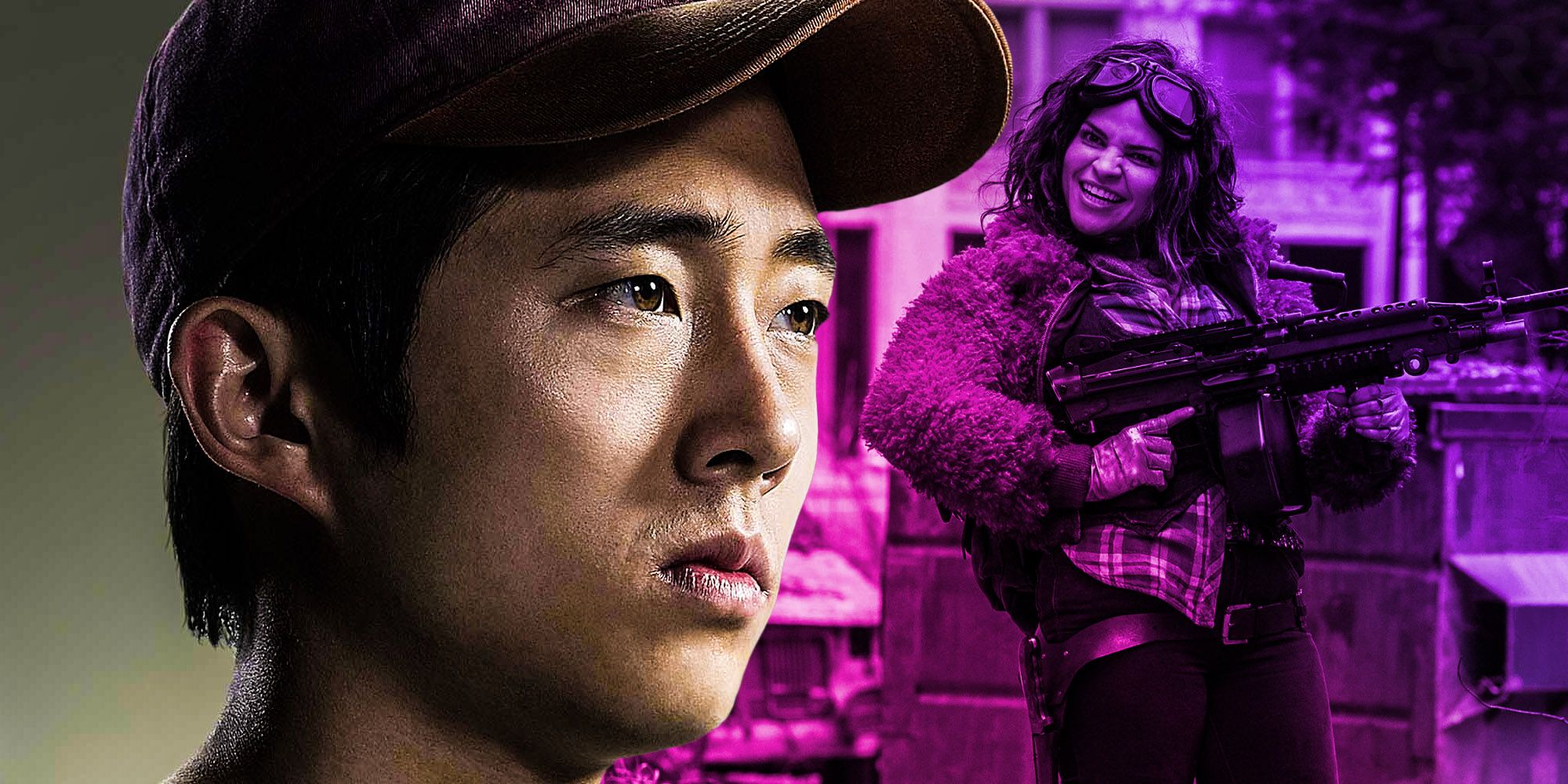 The Walking Dead Still Has A Cliffhanger Problem