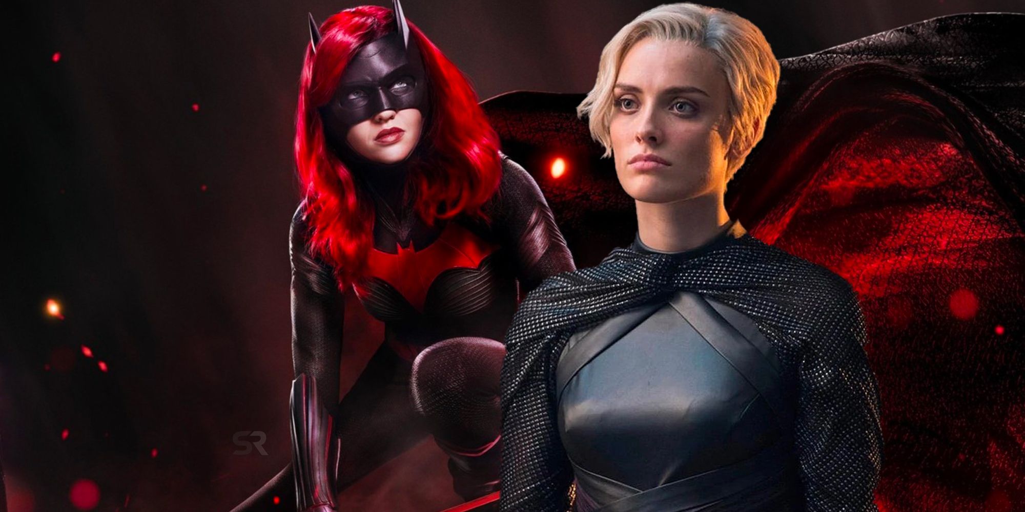 Batwoman Recasts Ruby Rose Wallis Day To Play Kate Kane In Season 2 5747