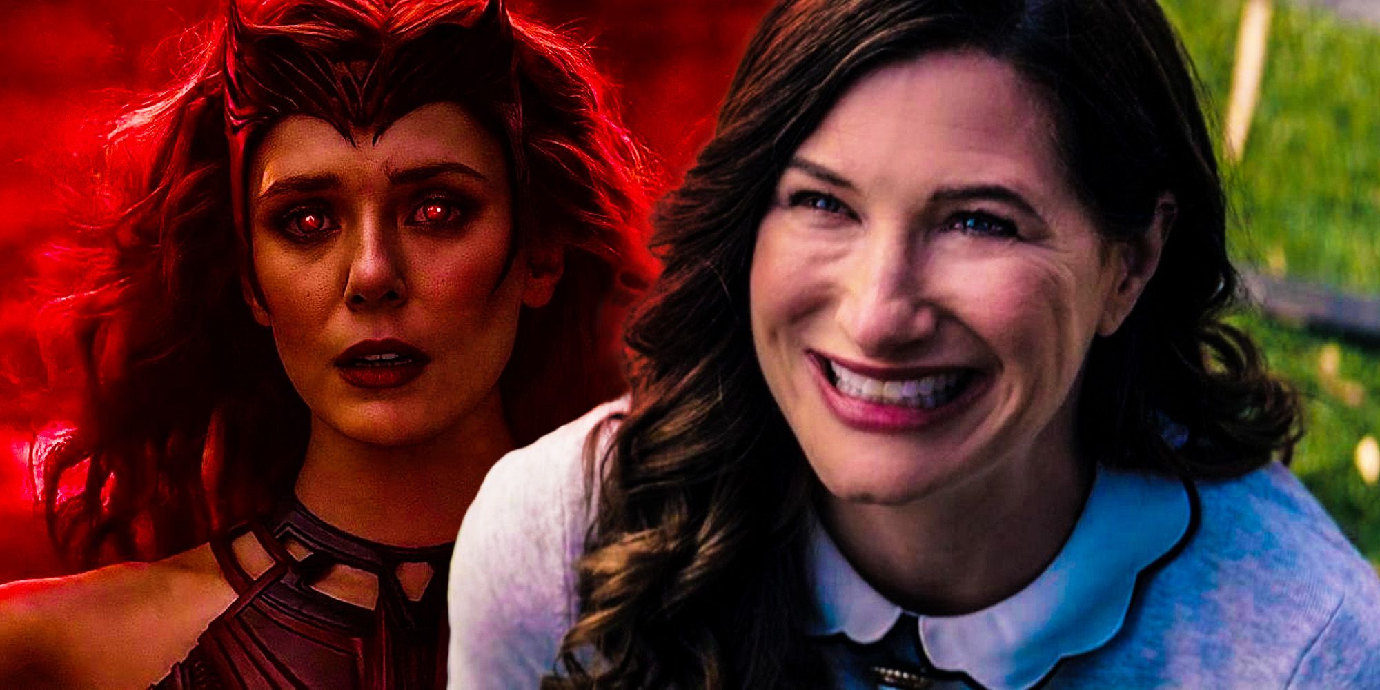 How Scarlet Witch’s Doctor Strange 2 Fate Sets Up Agatha Harkness’ MCU Show