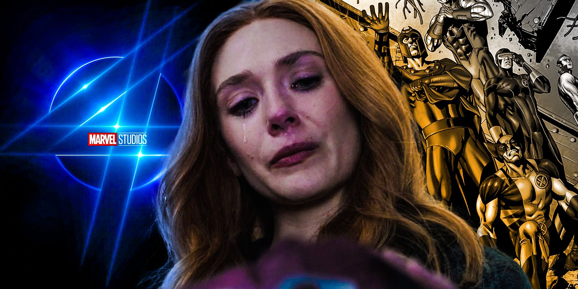 Reactions To WandaVision's Finale Repeat The MCU's Phase 3 Problem