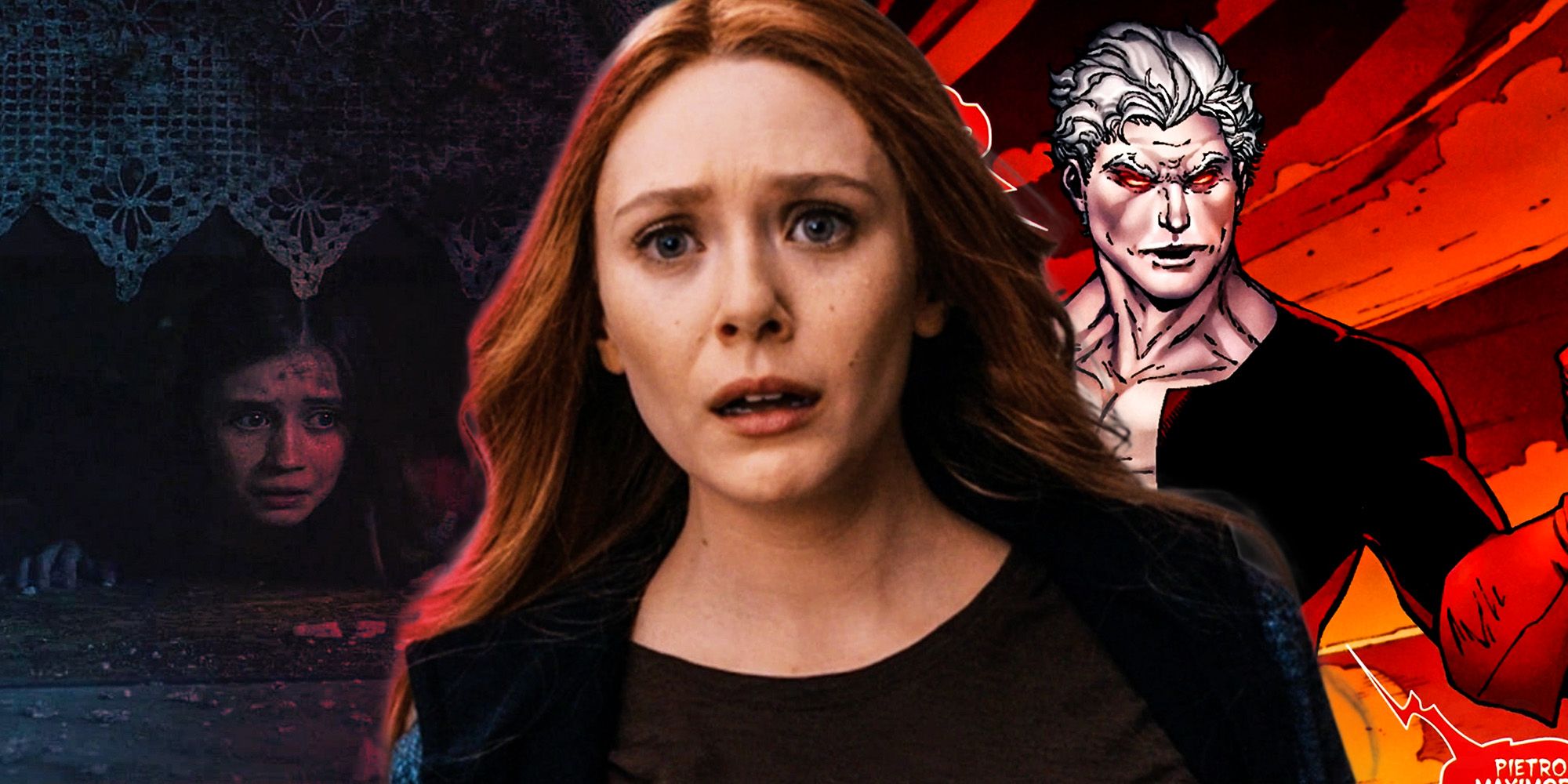 10 Times Wanda Proved She Was The Most Powerful [Spoiler] In The MCU