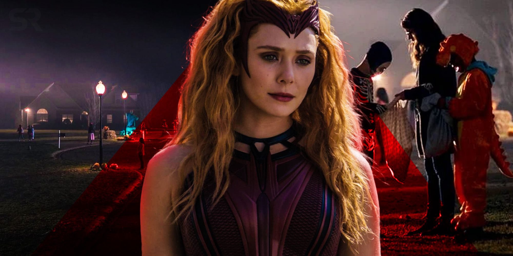 WandaVision Confirms Why Wanda's Victims Don't Move Close To The Barrier