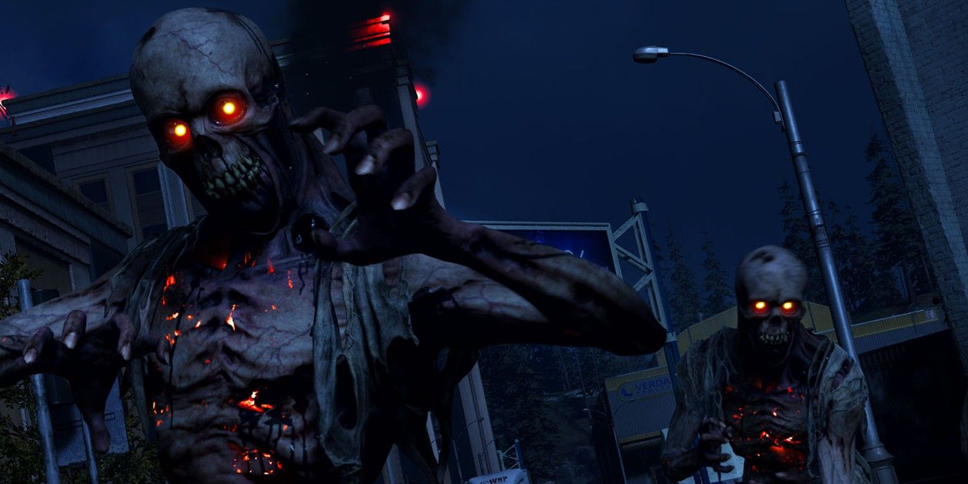 Warzone Teases Zombies In Verdansk Hospital By Sending Scrubs To Fans