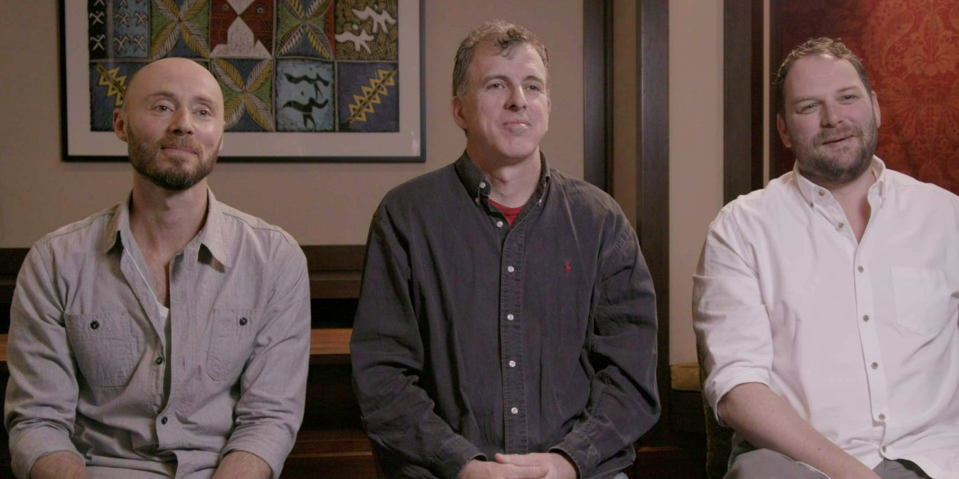 Weta Effects Team Interview for Zack Snyder Justice League
