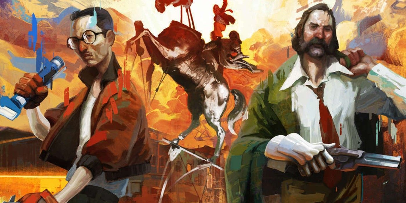 disco elysium the final cut release date