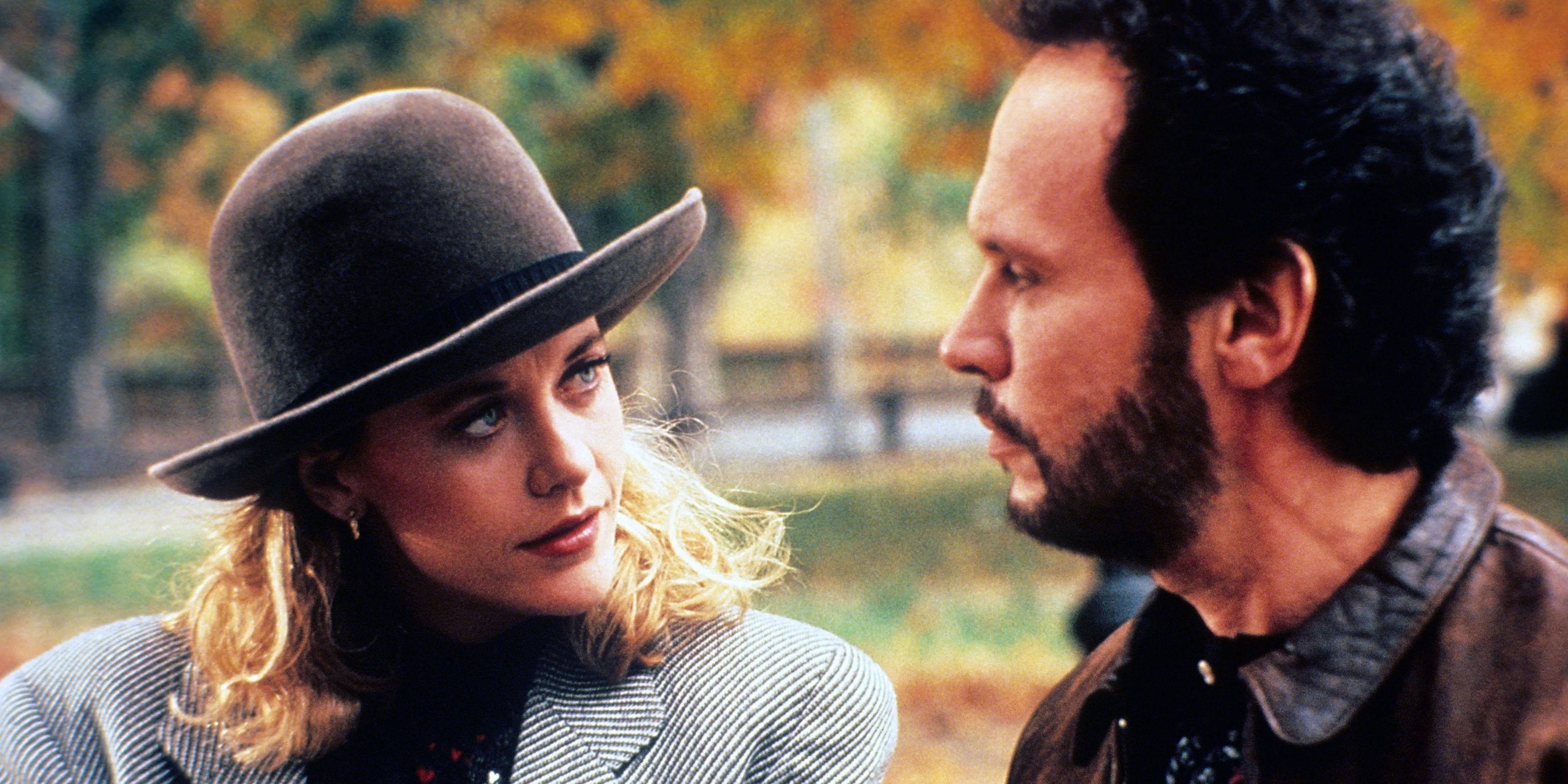 10 Best Billy Crystal Movies, According To Rotten Tomatoes