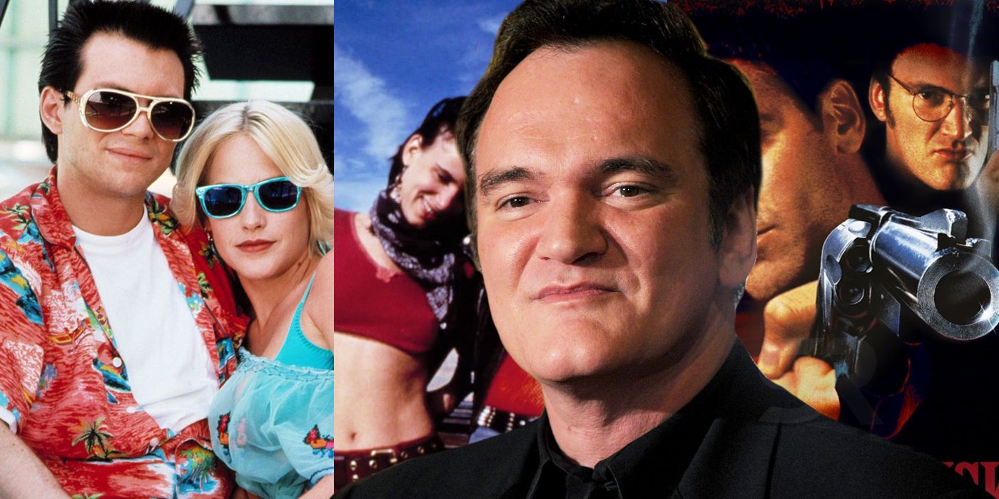 Why Tarantino didnt direct three movies he wrote