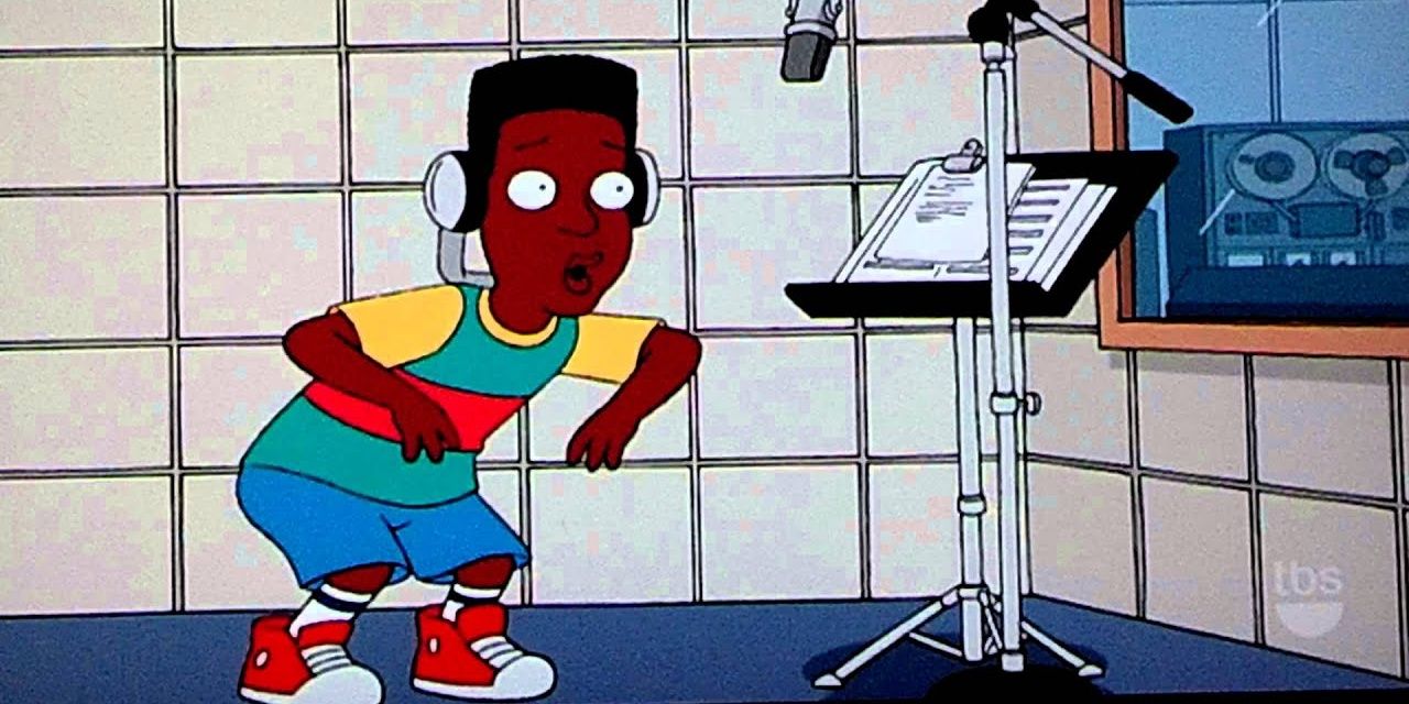 Real Rappers In Family Guy Family Guy: 10 Hilarious Cutaway Gags Every Fan Needs To Rewatch