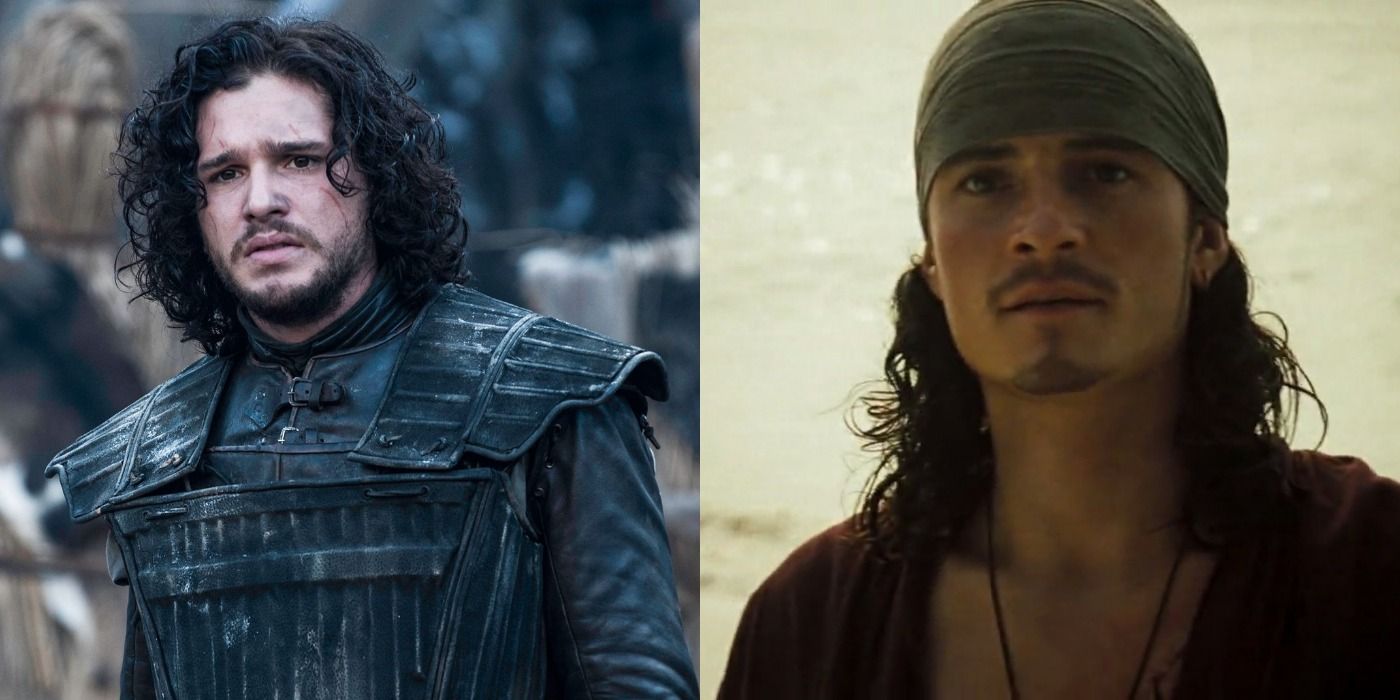 Pirates Of The Caribbean Meets Game Of Thrones: 5 Friendships That Would Work (& 5 That Wouldn’t)