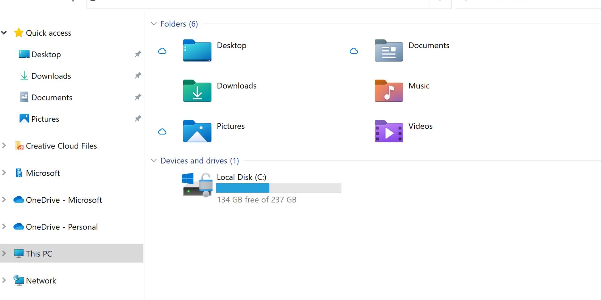 Windows 10 Check Out Microsoft's New Recycle Bin & File Explorer Icons