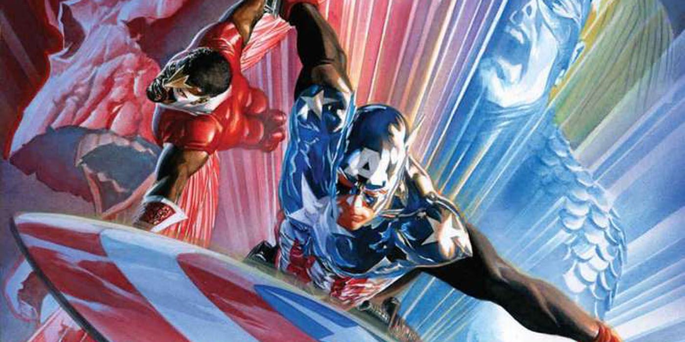 Marvel: 10 Comics Perfect For Fans Of Captain America & Bucky Barnes’ MCU Relationship