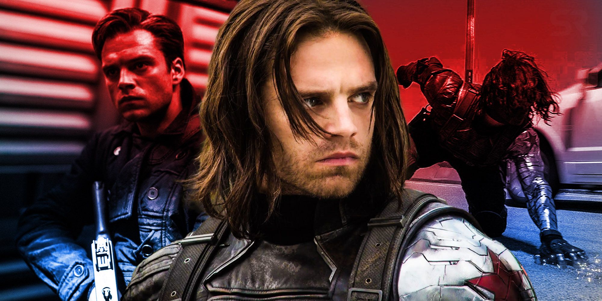 Winter Soldier: Bucky Barnes' MCU Powers And Abilities Explained