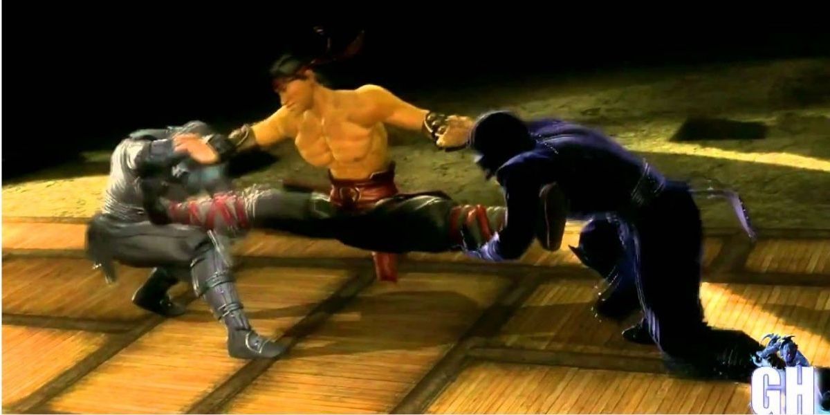 Mortal Kombat: 5 Fatalities The Movie Should Show (& 5 That Would Be ...