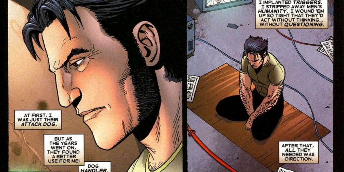 Wolverine Was One of Marvel’s Darkest Villains Before the X-Men
