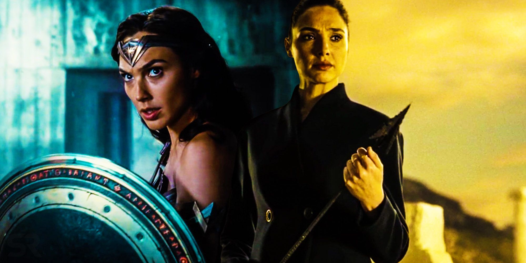 Wonder Woman 3 and Spin-off Statuses Currently Uncertain Says Patty Jenkins