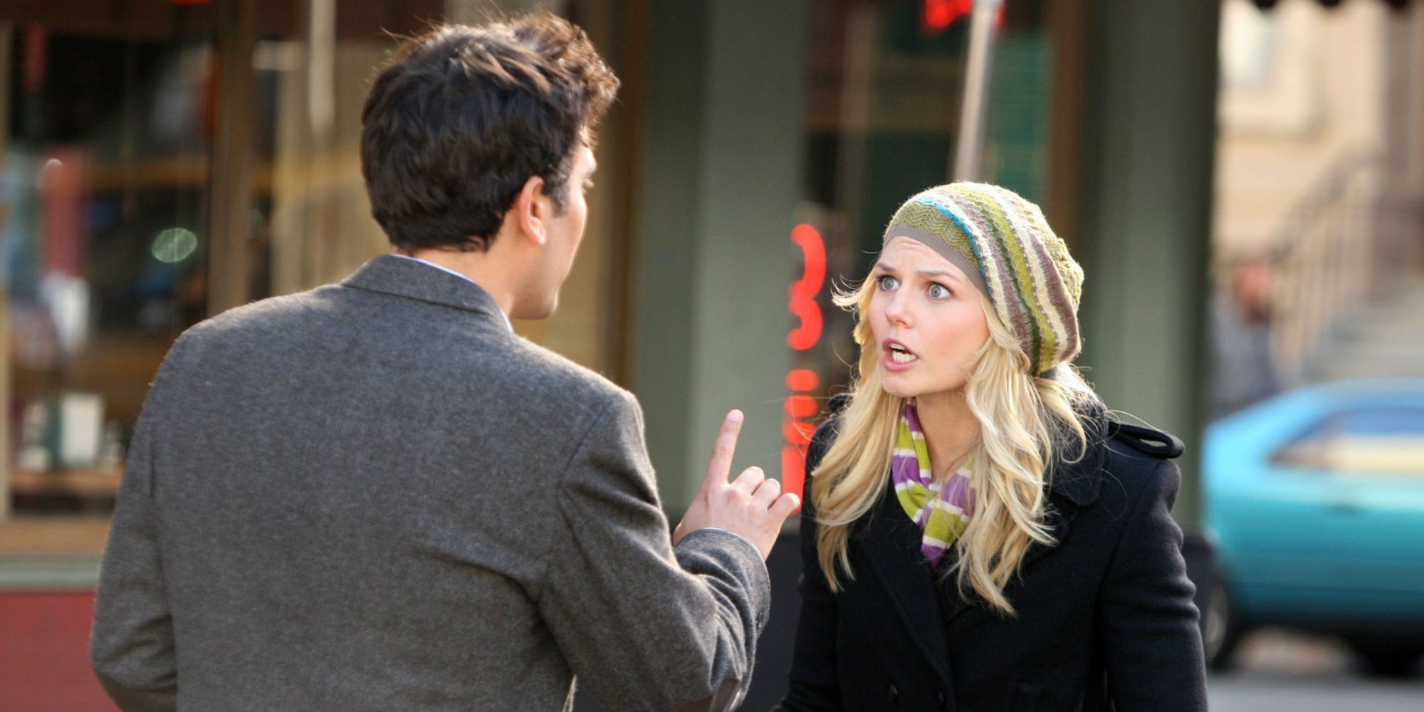 How I Met Your Mother Ted's 5 Best (& 5 Worst) Career Decisions