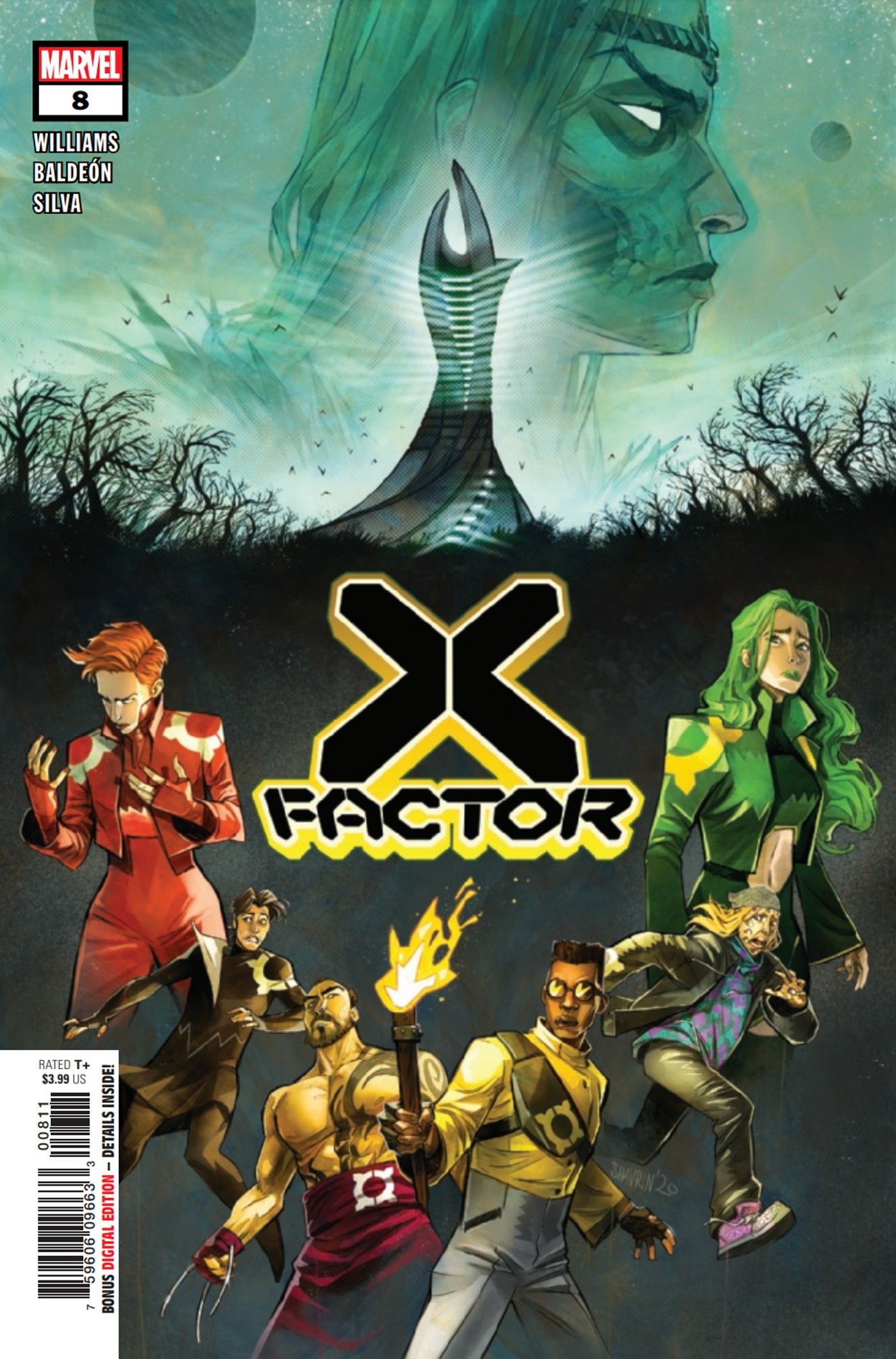 X-Factor 8 cover (1)