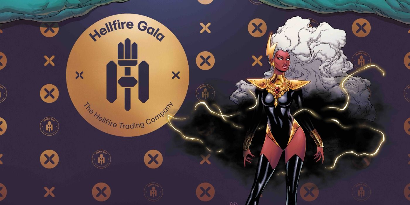 X-Men Costumes Hellfire Gala Featured Image