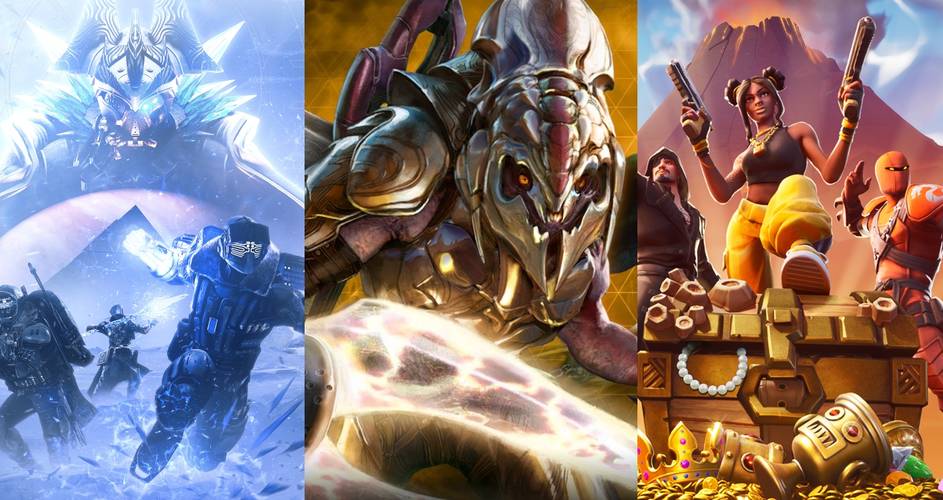 What Xbox Online Games Don't Require A Live Gold Subscription Now