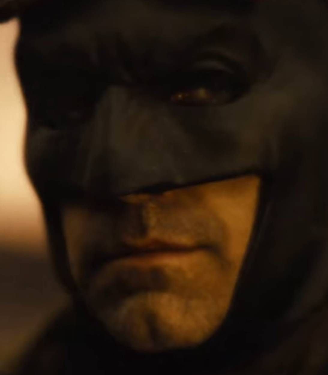 Zack Snyder's Justice League Snyder Cut Knightmare Batman pic vertical