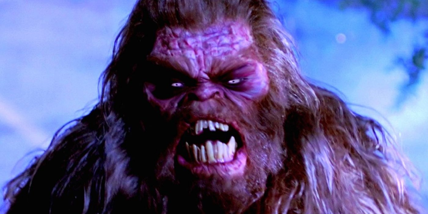 abominable 2006 movie