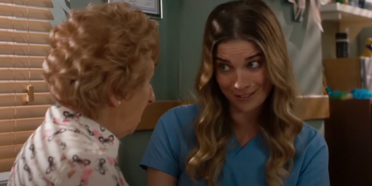 Schitt's Creek One Quote From Each Main Character That Goes Against