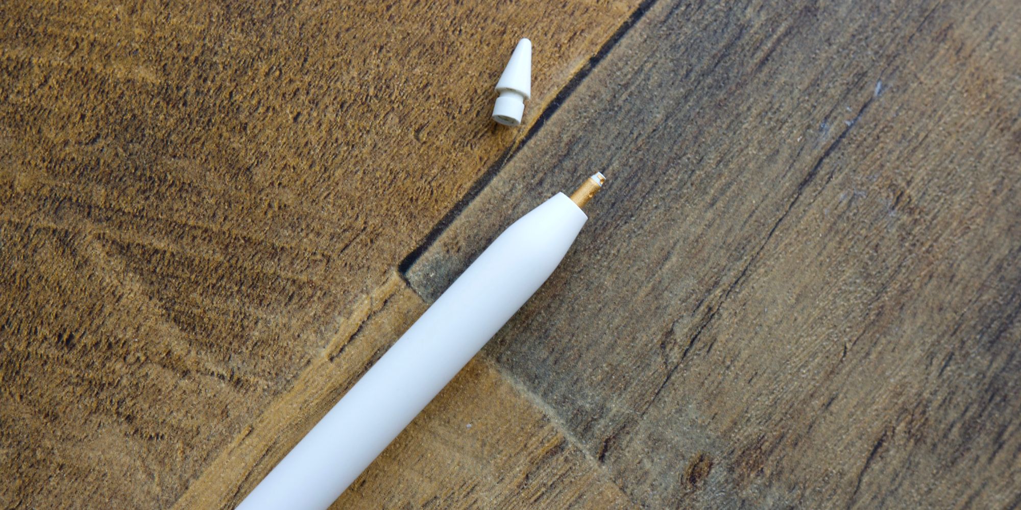 Apple Pencil second-generation