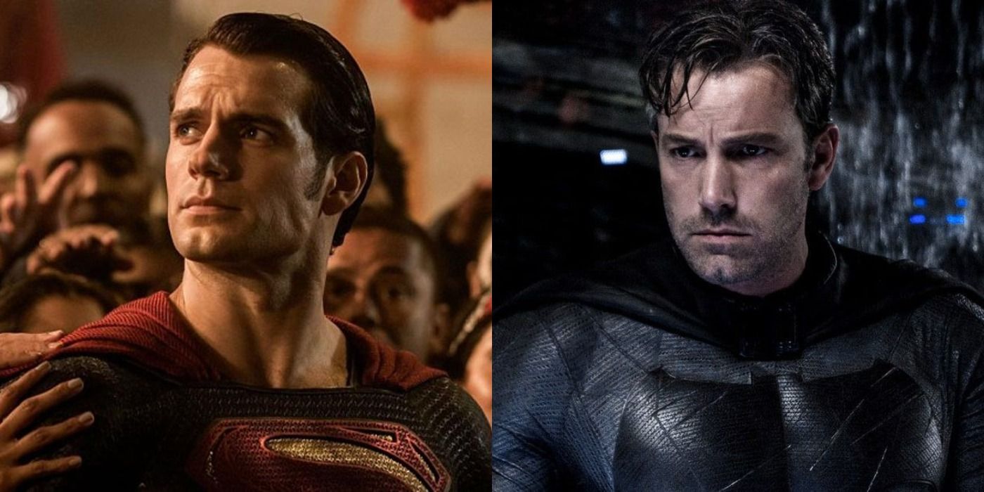 Man Of Steel: The Main Characters' First And Last Lines