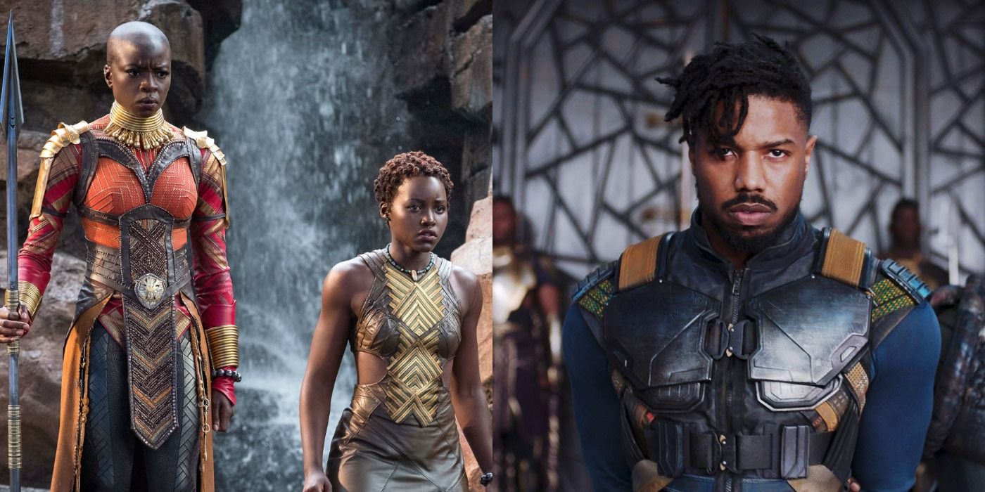 Black Panther 10 PlayedOut MCU Tropes The Disney Series Needs To Avoid