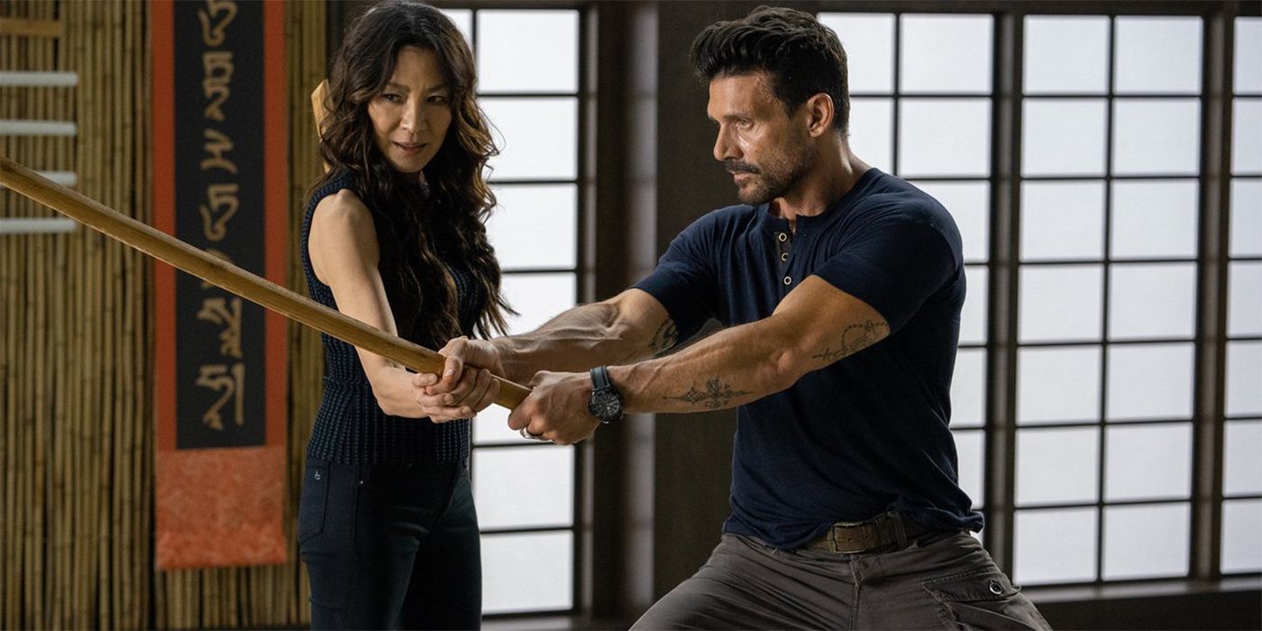 boss level - frank grillo and michelle yeoh