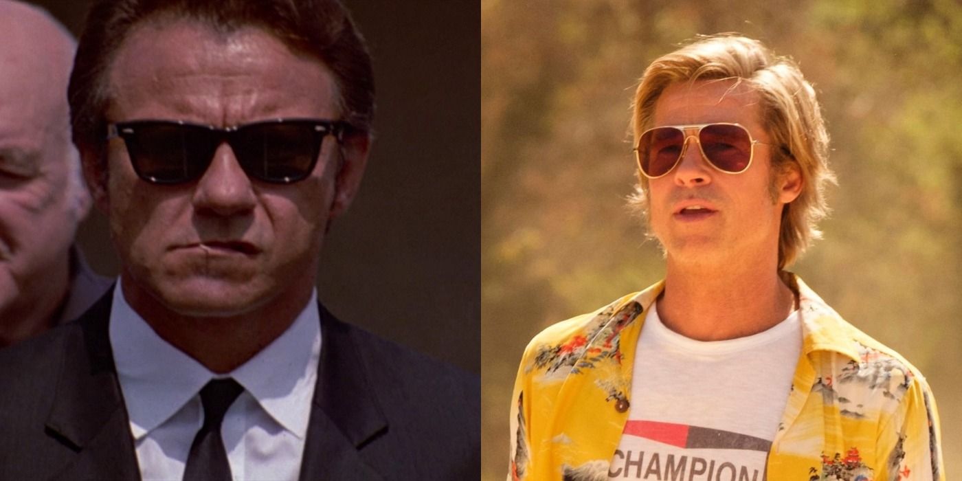 Recasting Reservoir Dogs In 2021