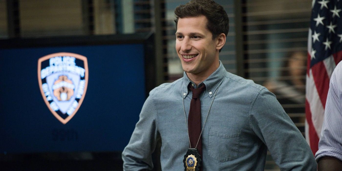 Brooklyn Nine-Nine: The Male Characters, Ranked by Romantic Partner ...