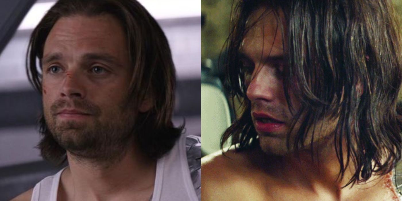 The Falcon and The Winter Soldier: 10 Saddest Things About Bucky Barnes